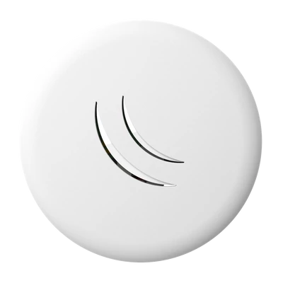 MIKROTIK beltéri wifi access point 2,4GHz, 300Mbps - RBCAPL-2ND