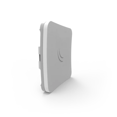 MikroTik SXTsq Lite5, 5Ghz kültéri CPE 16dBi antenna RBSXTsq5nD
