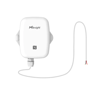 Milesight EM300-DI LoRaWAN® Impulzus Számláló