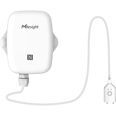 Milesight EM300-SLD LoRaWAN® Vízszivárgás-érzékelő