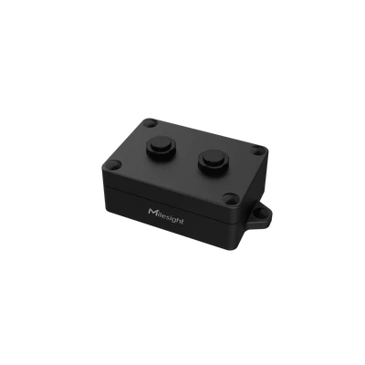 Milesight EM310-UDL LoRaWAN  ultrahangos távolság / szint érzékelő 3...450 cm