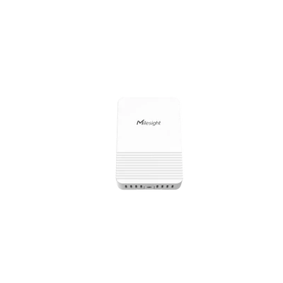 EM320-TH LoRaWAN®  hőmérséklet és páratartalom érzékelő - Hűtési Lánc ellenőrzéséhez