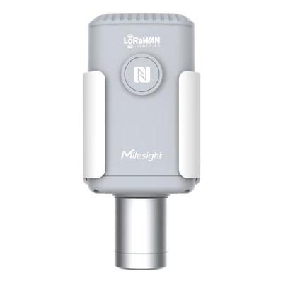 Milesight EM500-CO2 LoRaWAN Hőméréklet, Páratartalom, Légnyomás és CO2 érzékelő IP65