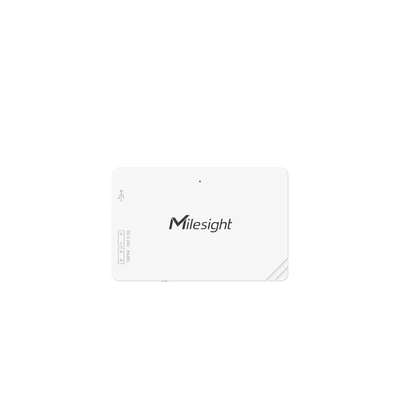 Milesight UC100 IoT Vezérlő Modbus RS485 - LoRaWAN® Konverter