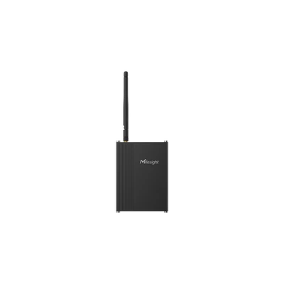 Milesight UC300 LoRaWAN® IoT Vezérlő