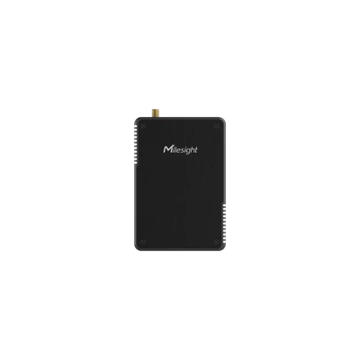 UG56 Beltéri LoRaWAN® Átjáró 8-CH PoE PD Ethernet, Wi-Fi.