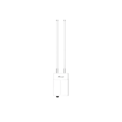 Milesight UG67 Kültéri IP67 LoRaWAN® IoT Átjáró | 8-CH | Wi-Fi | PoE Ethernet | GPS 