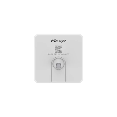 Milesight VS340 LoRaWAN asztal és ülőhely foglaltság érzékelő PIR 