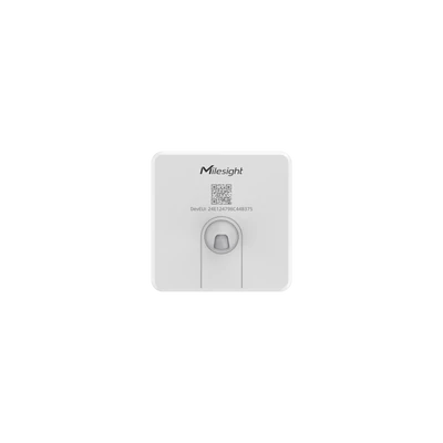 Milesight VS341 LoRaWAN asztal és ülőhely foglaltság érzékelő PIR és Thermopile