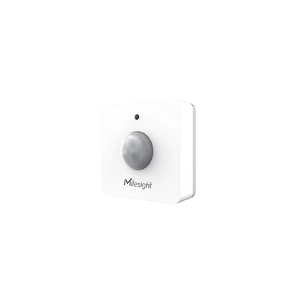 WS202 LoRaWAN®  Mozgásérzékelő és Fényérzékelő