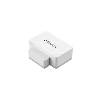 WS301 LoRaWAN®  mágneses ajtónyitás érzékelő 