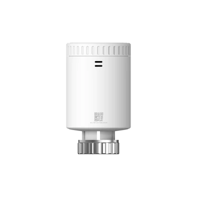 Milesight WT101 LoRaWAN Intelligens radiátor termosztát