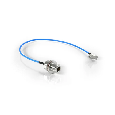 QuPigatil Antenna adapter