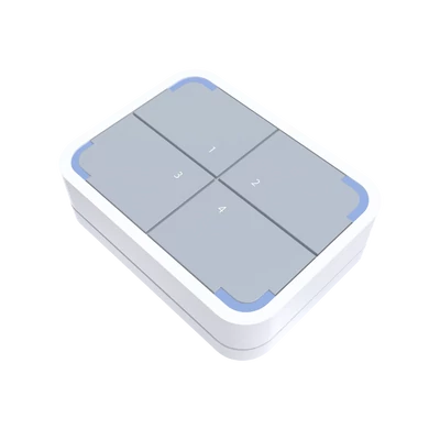 RAK7201 WisNode LoRaWAN® Okos Gomb 4K