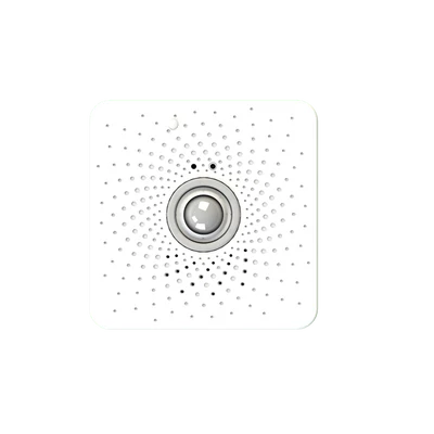 TEKTELIC BREEZE-V – LoRaWAN® Beltéri Hőmérséklet, Páratartalom, CO2, Fény és Mozgás érzékelő