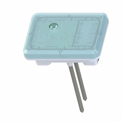 TEKTELIC CLOVER – LoRaWAN® Mezőgazdasági Talajnedvesség, Páratartalom, Hőmérséklet és Fény -érzékelő