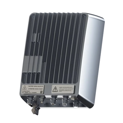 TEKTELIC KONA MEGA Ex Kültéri  IP67 LoRaWAN® IoT Átjáró | 32-CH | 4G LTE | Ethernet PoE | GPS | Zone 2/ATEX besorolás 