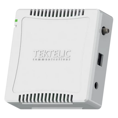 TEKTELIC KONA Micro LoRaWAN® IoT Átjáró | 8-CH | PoE Ethernet 