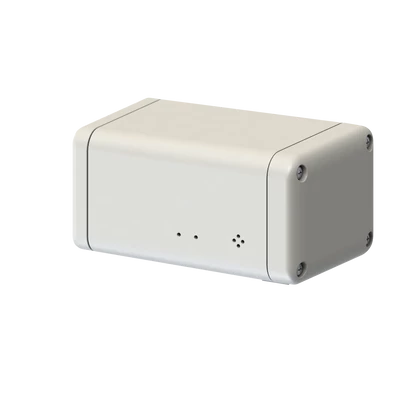 TEKTELIC TUNDRA – LoRaWAN® hőmérséklet és páratartalom érzékelő - Alacsony hőmérsékletű környezethez