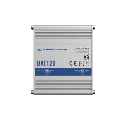 TELTONIKA BAT120