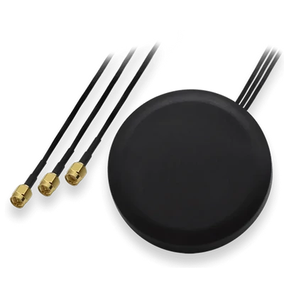 Teltonika PR1KCS28 COMBO SISO Mobile/GNSS/WiFi Beépíthető Antenna 