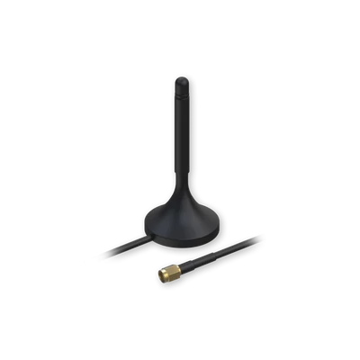 Teltonika Bluetooth Mágneses SMA Antenna PR1KRT25