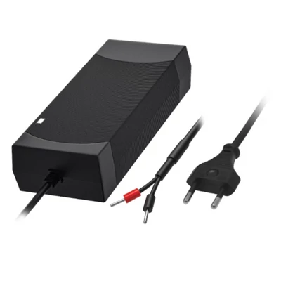 Teltonika EU 2-PIN Tápegység , 130W 