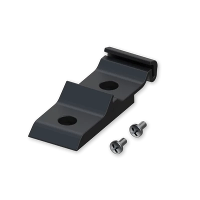 PR5MEC11 Teltonika Kompakt DIN-Sín Rögzítőkészlet 