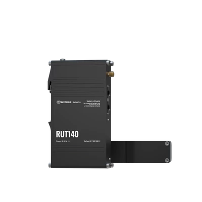 RUT140 Ipari Ethernet Router 