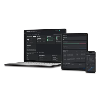 Teltonika Networks RMS (Remote management system) - 1 credit