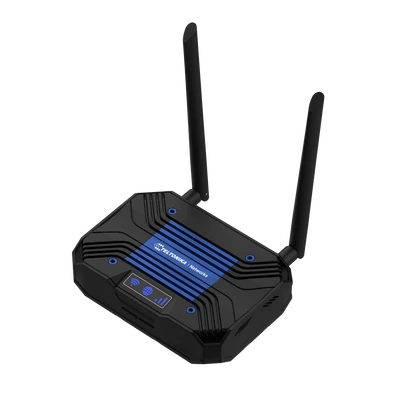 Teltonika TCR100 Mobilnet Router | WIFI 5 | 4G LTE CAT 6 