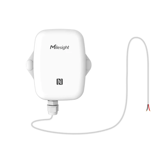 Milesight EM300-DI LoRaWAN® Impulzus Számláló