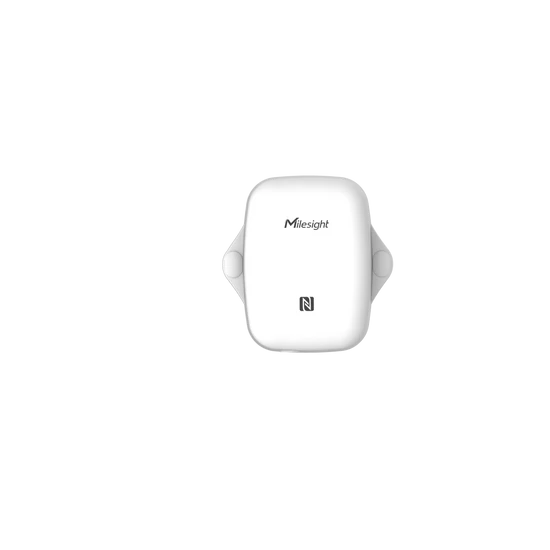 EM300-TH LoRaWAN®  hőmérséklet és páratartalom érzékelő (IP67)