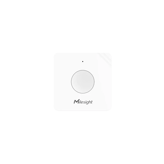 WS101 LoRaWAN®  Okos Gomb