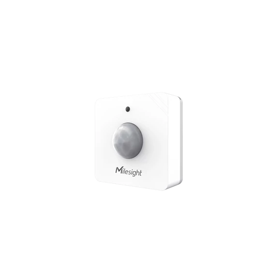 WS202 LoRaWAN®  Mozgásérzékelő és Fényérzékelő