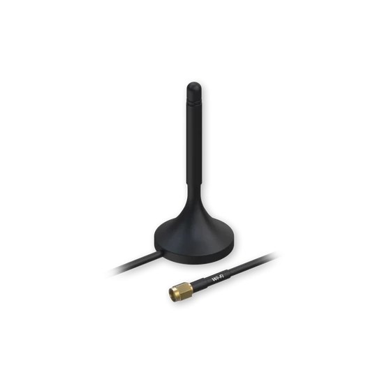 Teltonika WIFI Mágneses SMA Antenna PR1KRF30