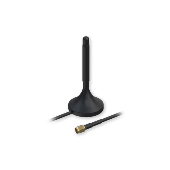 Teltonika Bluetooth Mágneses SMA Antenna PR1KRT25