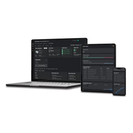Teltonika Networks RMS (Remote management system) - 1 credit