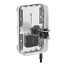 Kép 3/6 - QuMax AMUR75M Kültéri Irányított Antenna és Tokozat UR75 routerekhez LTE/5G + Wi-Fi + GPS 