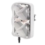 Kép 1/6 - QuMax AMUR75M Kültéri Irányított Antenna és Tokozat UR75 routerekhez LTE/5G + Wi-Fi + GPS