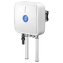 Kép 1/4 - QuRouter 950M Kültéri Ipari Router, RUT950, direct.LTE + 2x SIM card slot + 24V PoE PSU