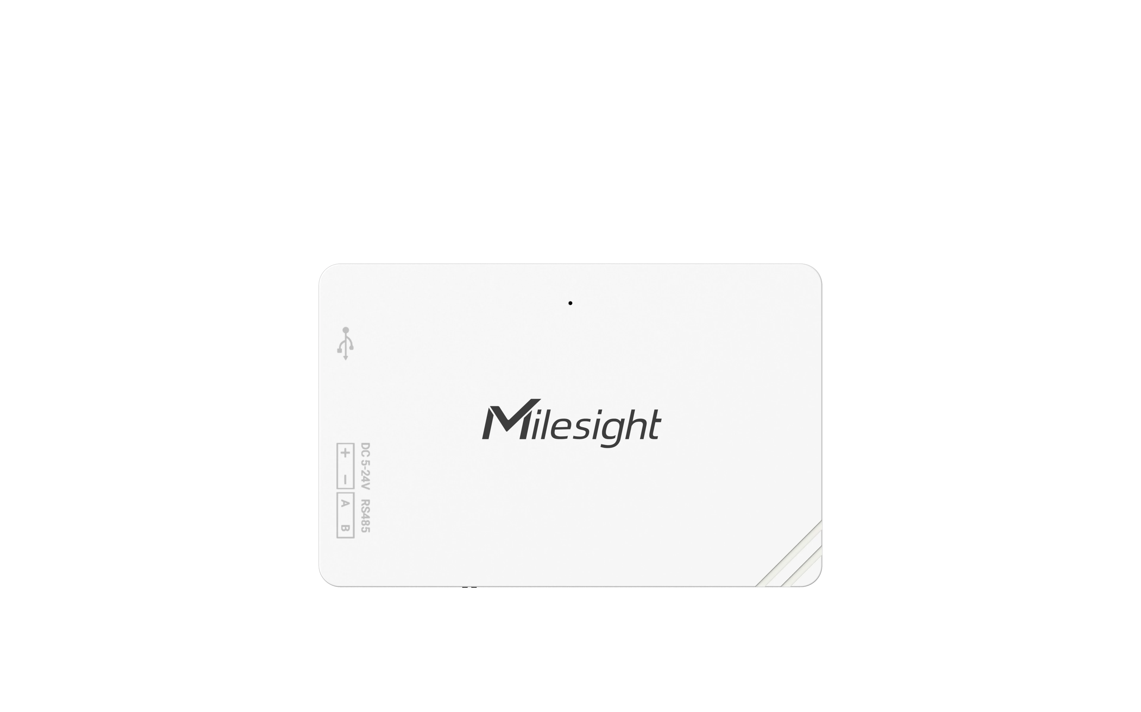 Milesight UC100 IoT Vezérlő Modbus RS485 - LoRaWAN® Konverter