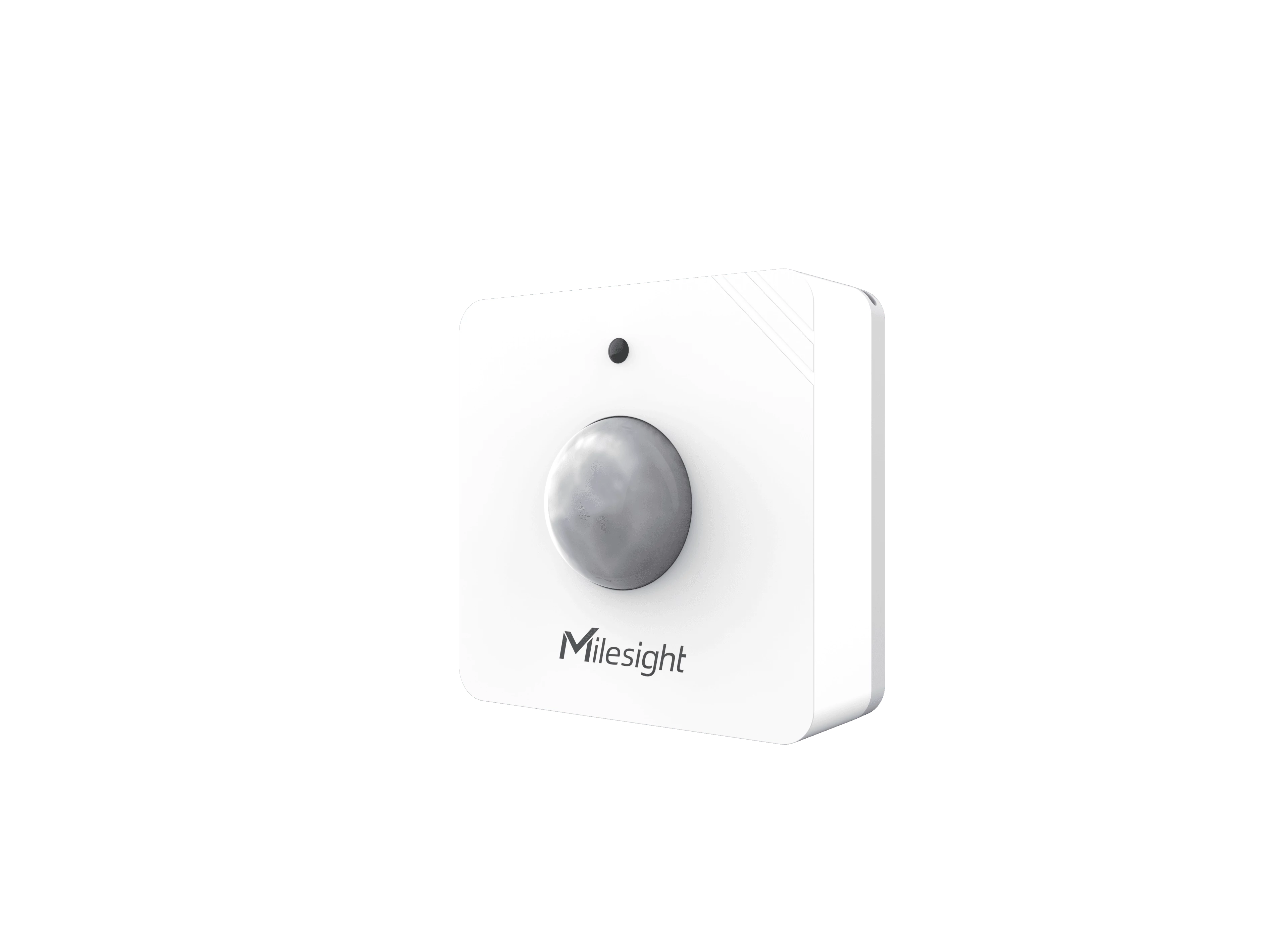 WS202 LoRaWAN®  Mozgásérzékelő és Fényérzékelő