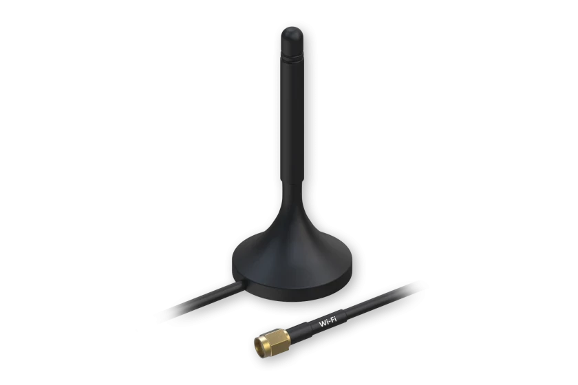 Teltonika WIFI Mágneses SMA Antenna PR1KRF30