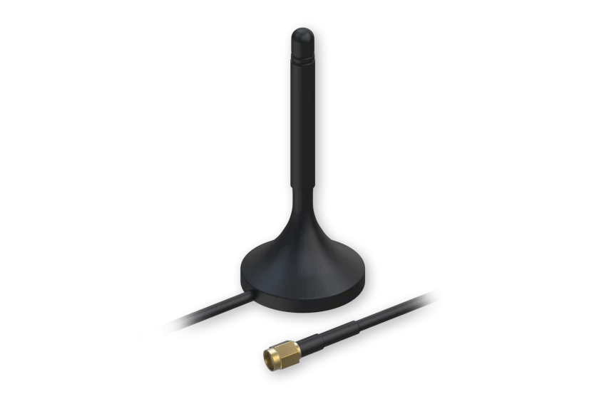 Teltonika Bluetooth Mágneses SMA Antenna PR1KRT25